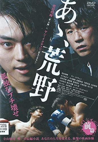 あゝ、荒野　前篇